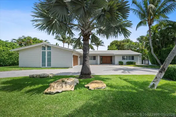 2259 Ibis Isle Road E, Palm Beach, FL 33480