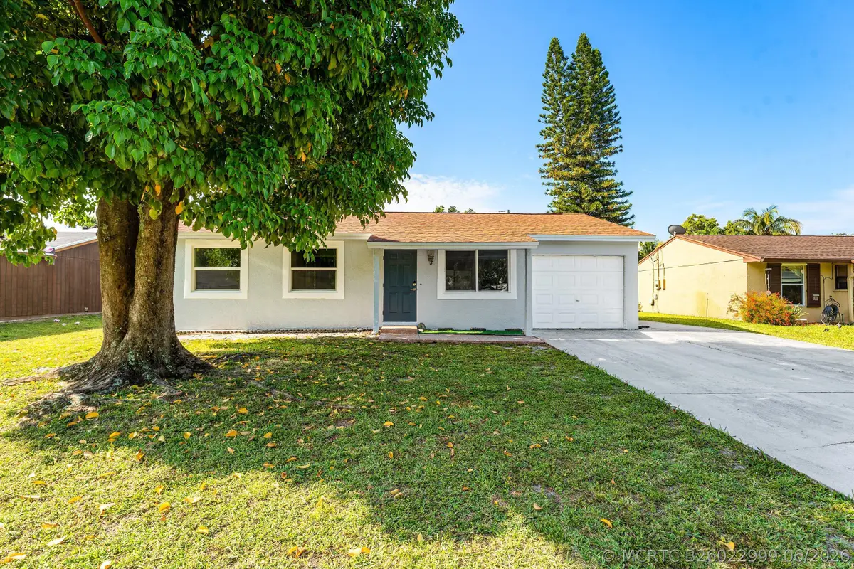 4714 Wadita Ka Way, West Palm Beach, FL 33417 - #1
