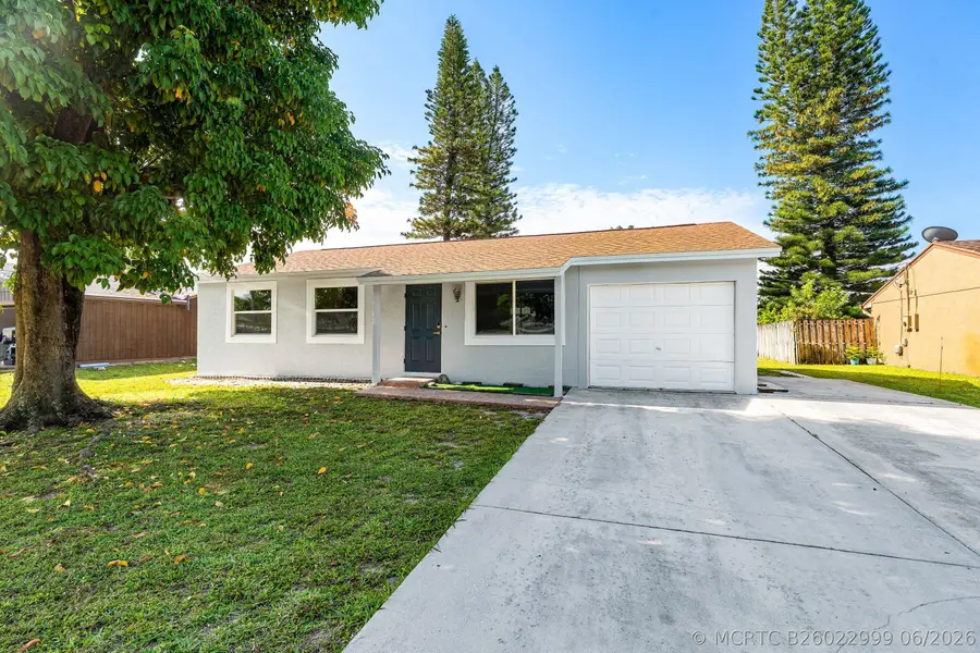 4714 Wadita Ka Way, West Palm Beach, FL 33417 - #2