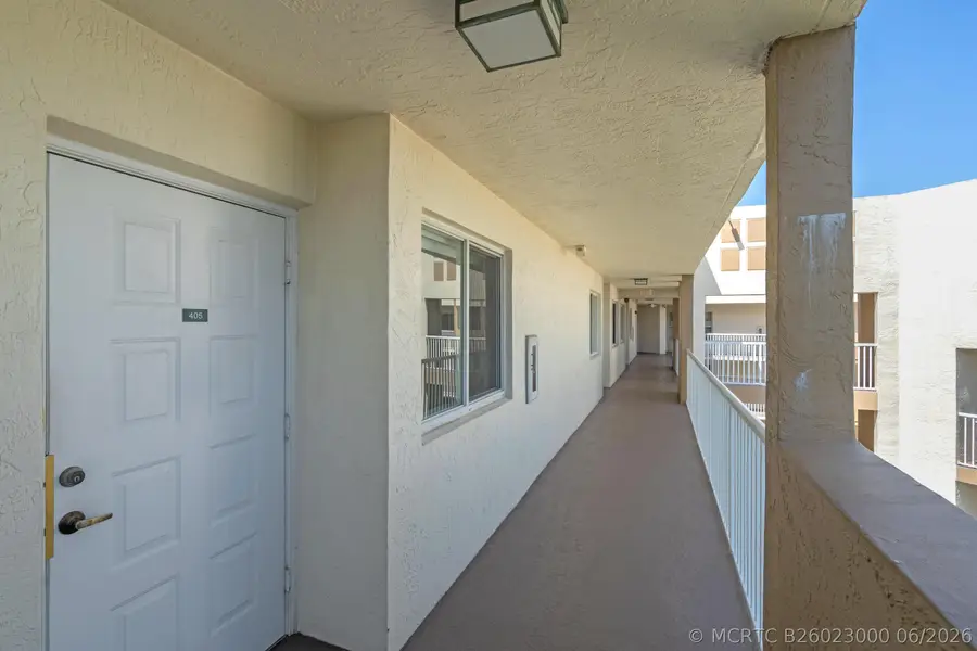 7763 Southampton Terrace #405, Tamarac, FL 33321 - #3