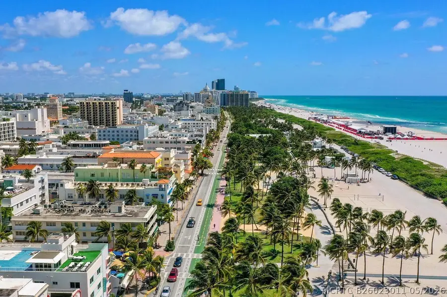 834 Ocean Drive #406, Miami Beach, FL 33139 - #2
