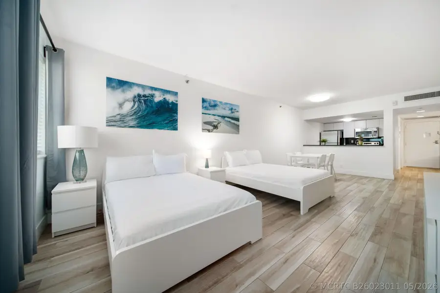 834 Ocean Drive #406, Miami Beach, FL 33139 - #3