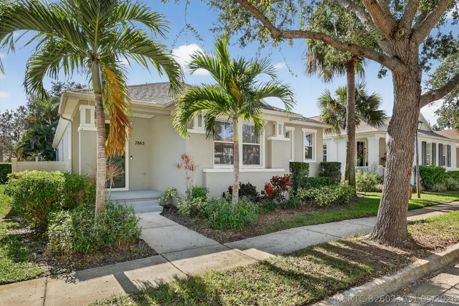 7865 15th Lane, Vero Beach, FL 32966 - #2