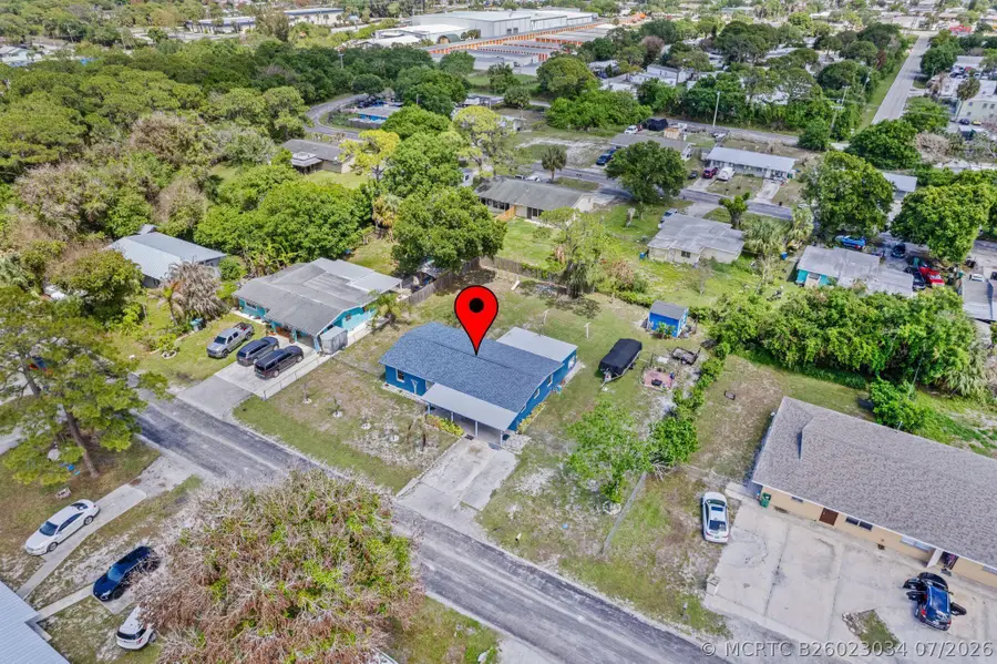 3108 Mura Drive, Fort Pierce, FL 34982 - #2