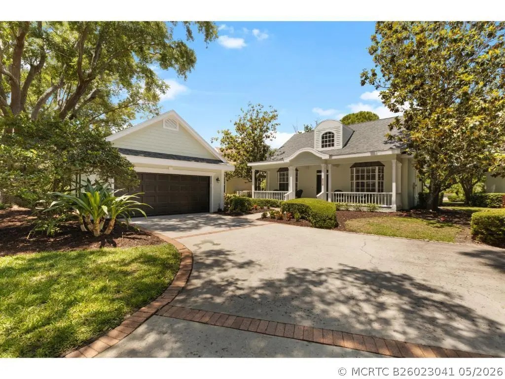 814 Carolina Circle Sw, Vero Beach, FL 32962 - #1