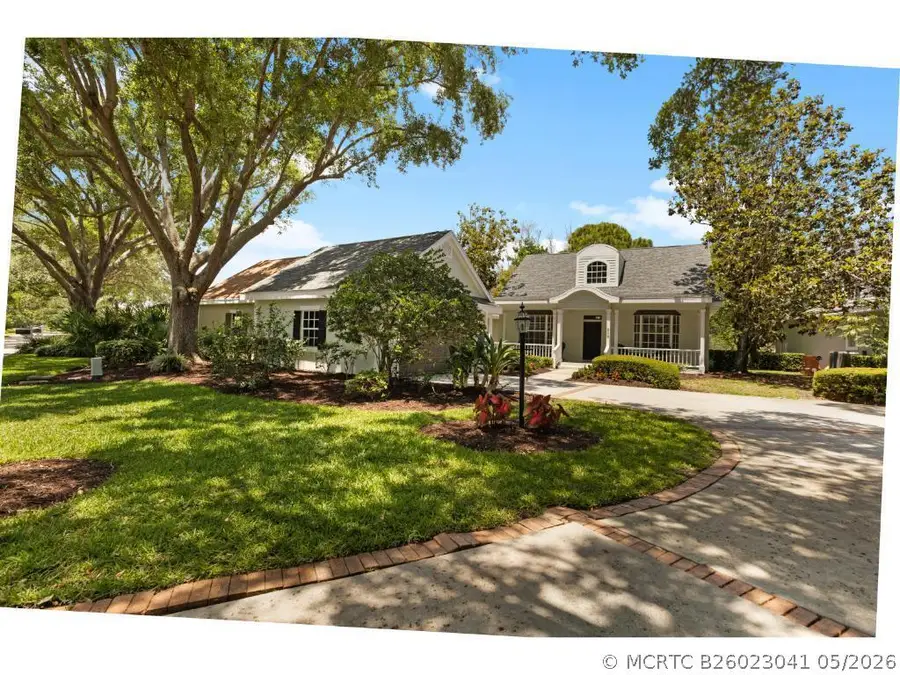 814 Carolina Circle Sw, Vero Beach, FL 32962 - #3