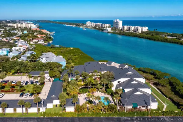 200 Waterway Road #204, Tequesta, FL 33469
