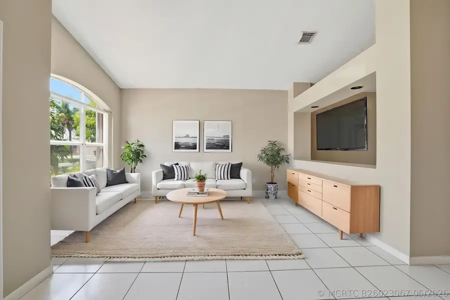 1495 SW 105th Avenue, Pembroke Pines, FL 33025 - #3