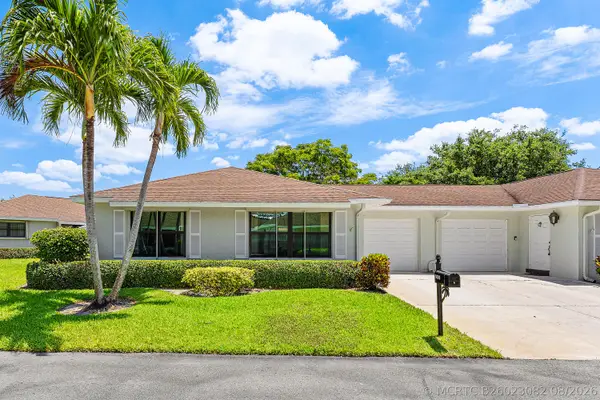 9890 Papaya Tree Trail #A, Boynton Beach, FL 33436
