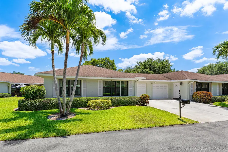 9890 Papaya Tree Trail #A, Boynton Beach, FL 33436 - #2