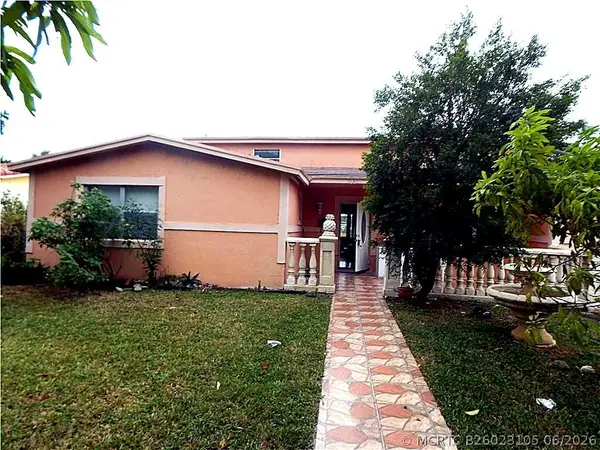 3640 NW 39th Street, Lauderdale Lakes, FL 33309