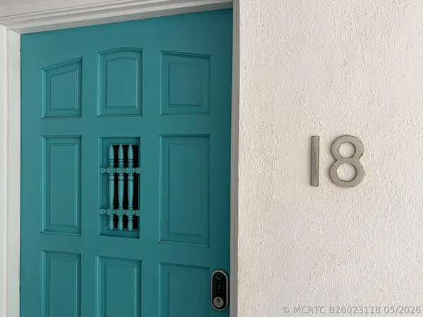 625 Orton Avenue #18, Fort Lauderdale, FL 33304