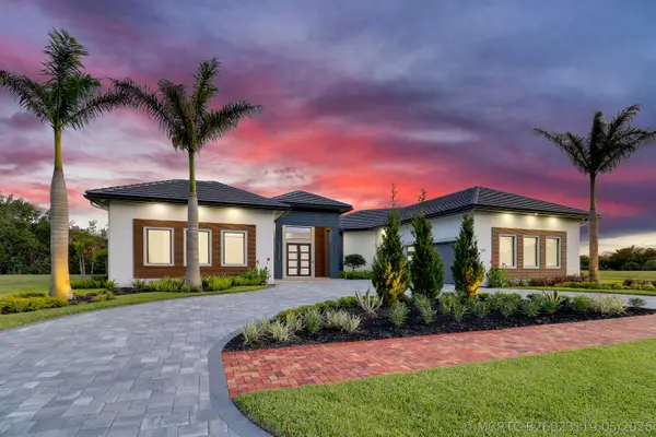 179 SE Via Terra Bella, Port St Lucie, FL 34952