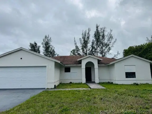 12836 78th Place N, West Palm Beach, FL 33412 - #1