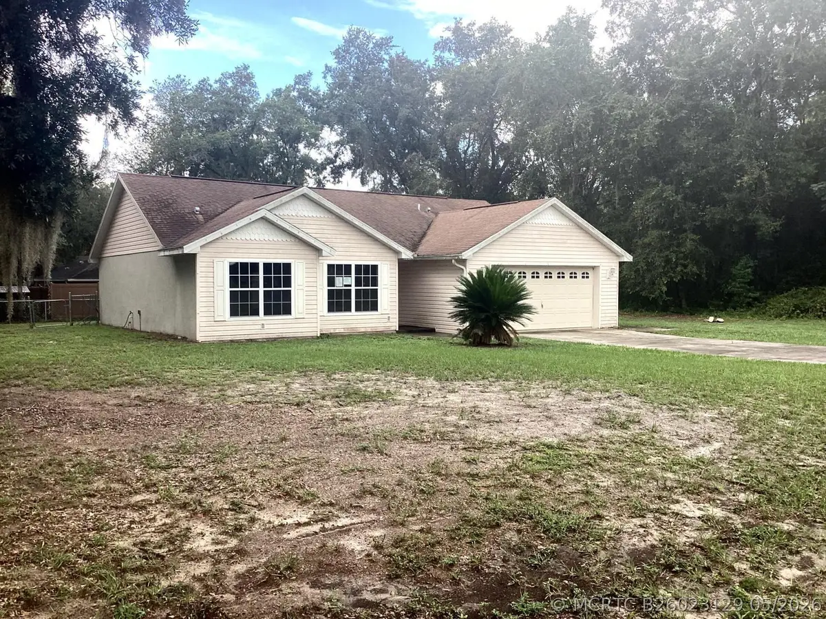 11880 SE 195th Place, Dunnellon, FL 34431 - #1
