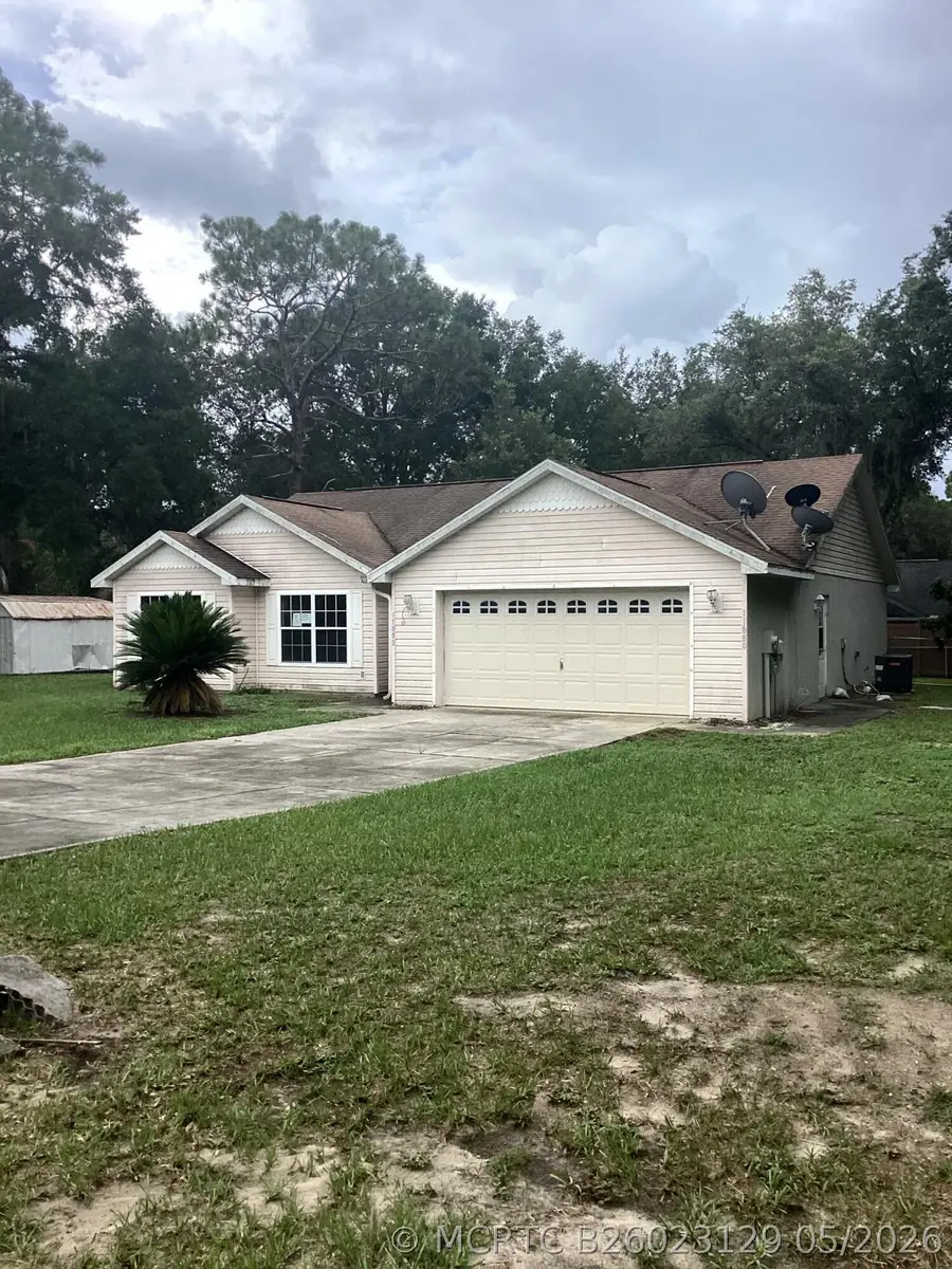 11880 SE 195th Place, Dunnellon, FL 34431 - #2