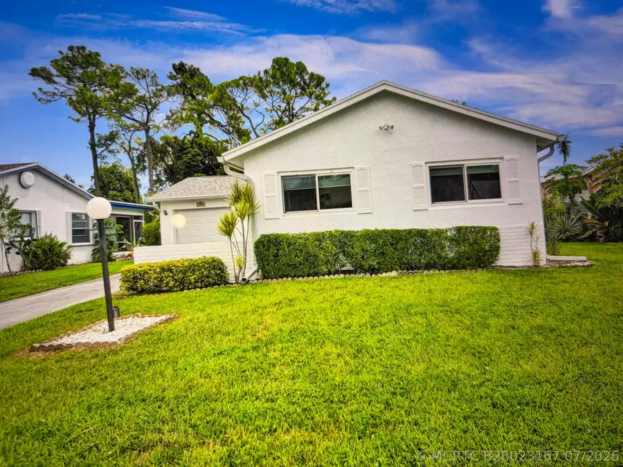6309 Silver Moon Lane, Greenacres, FL 33463 - #2