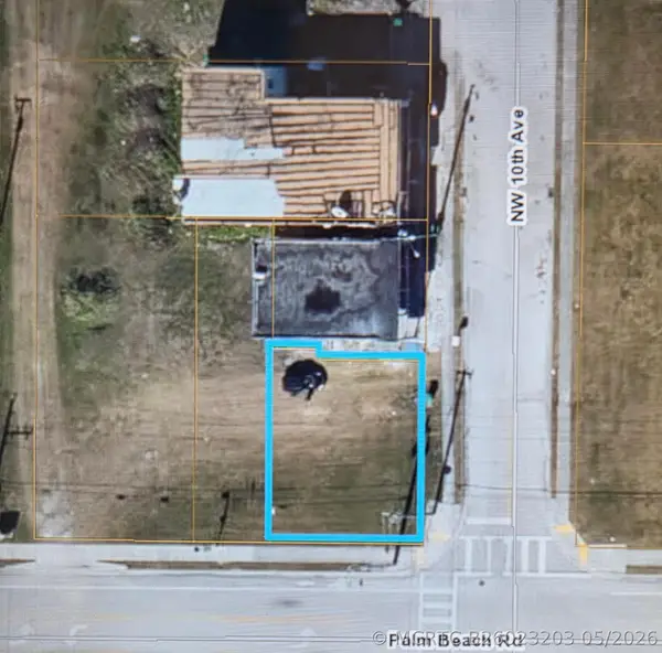 0000 Palm Beach Road, South Bay, FL 33493