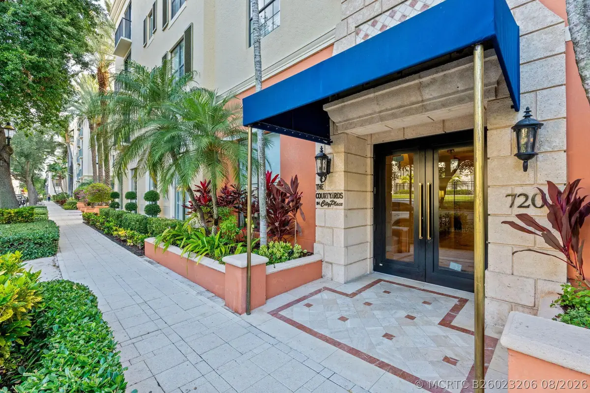 720 S Sapodilla Avenue #106, West Palm Beach, FL 33401 - #1