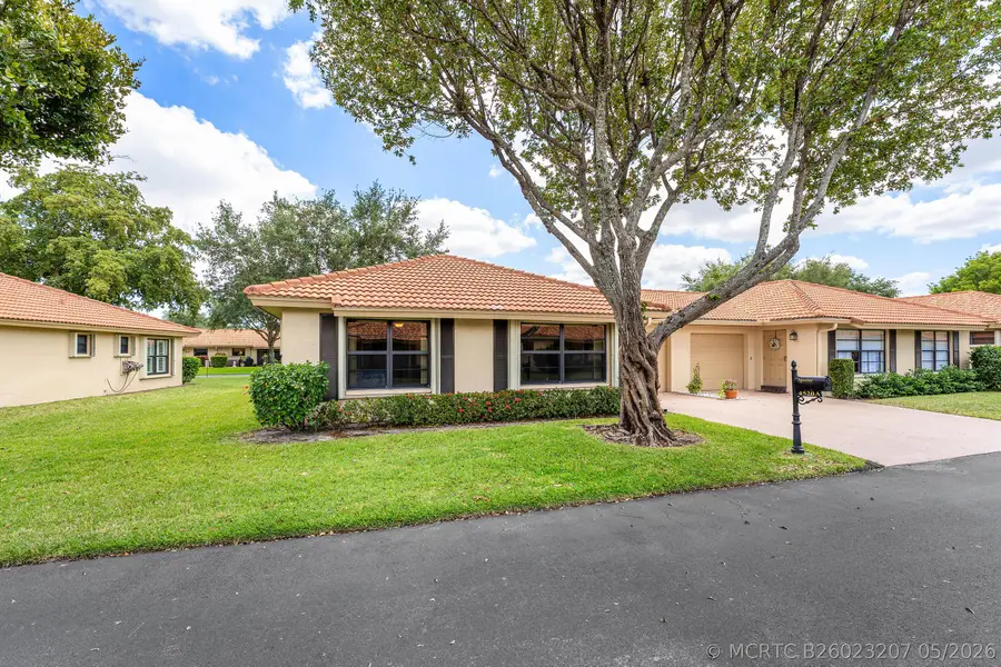 4520 Ficus Tree Road, Boynton Beach, FL 33436 - #2