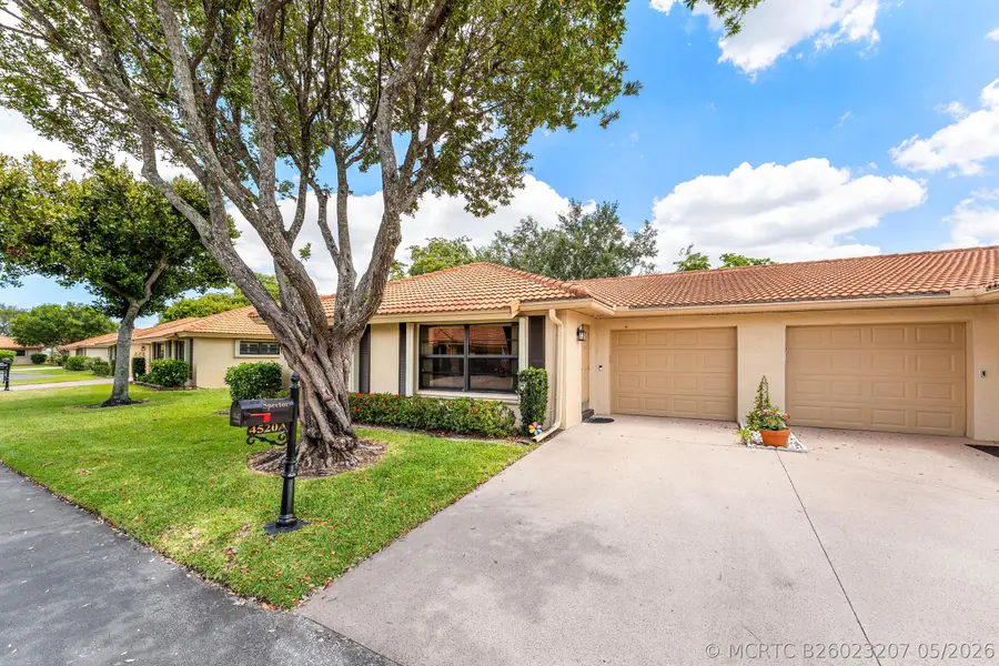 4520 Ficus Tree Road, Boynton Beach, FL 33436 - #3