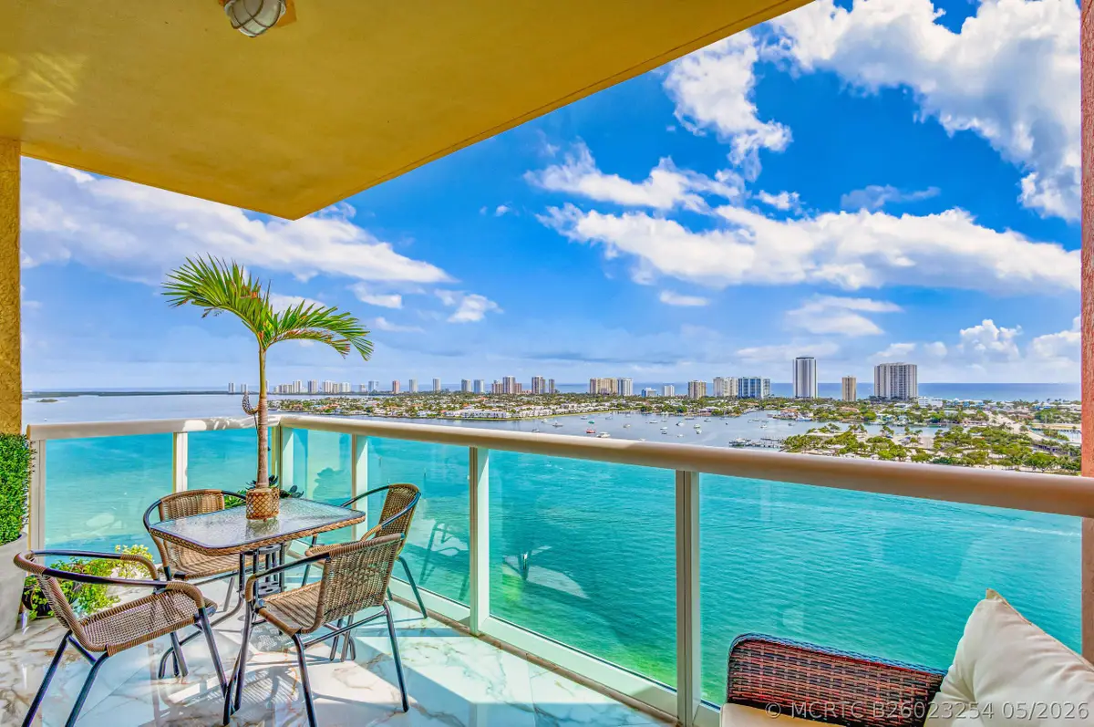 2640 Lake Shore Drive #2014, Riviera Beach, FL 33404 - #1