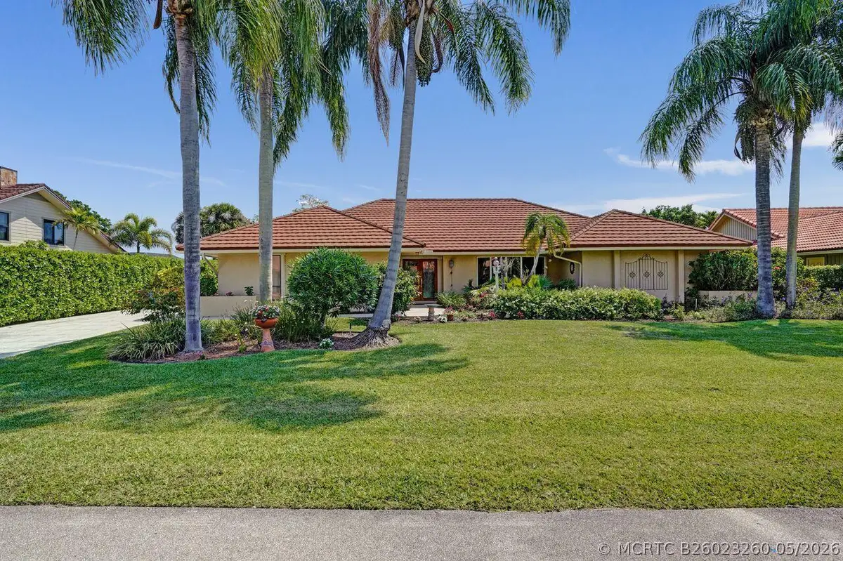 7 Marlwood Lane, Palm Beach Gardens, FL 33418 - #1