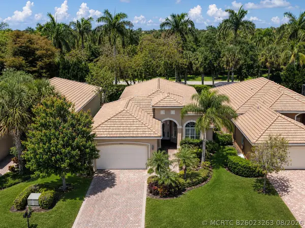 8703 Carmel Mountain Way, Boynton Beach, FL 33473