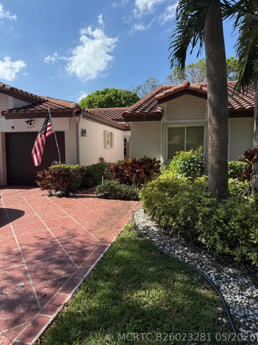 6079 Millington Way, Delray Beach, FL 33484 - #2