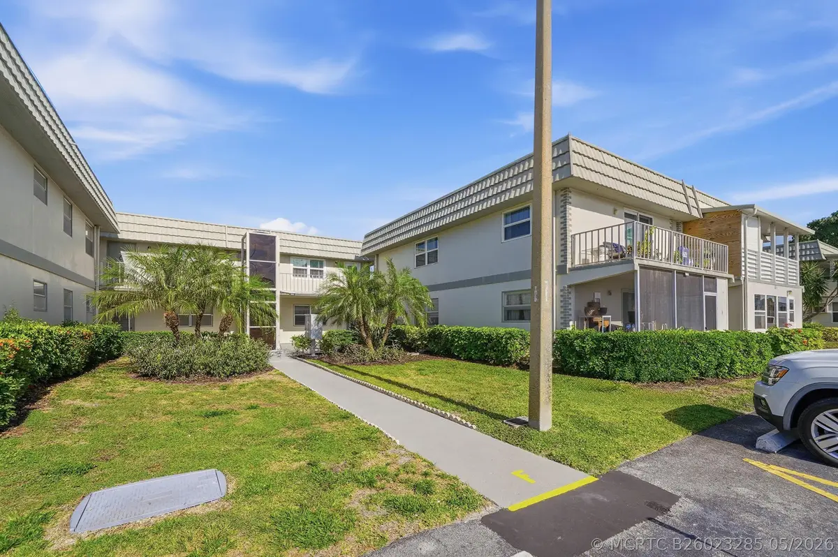 251 Monaco Way, Delray Beach, FL 33446 - #1