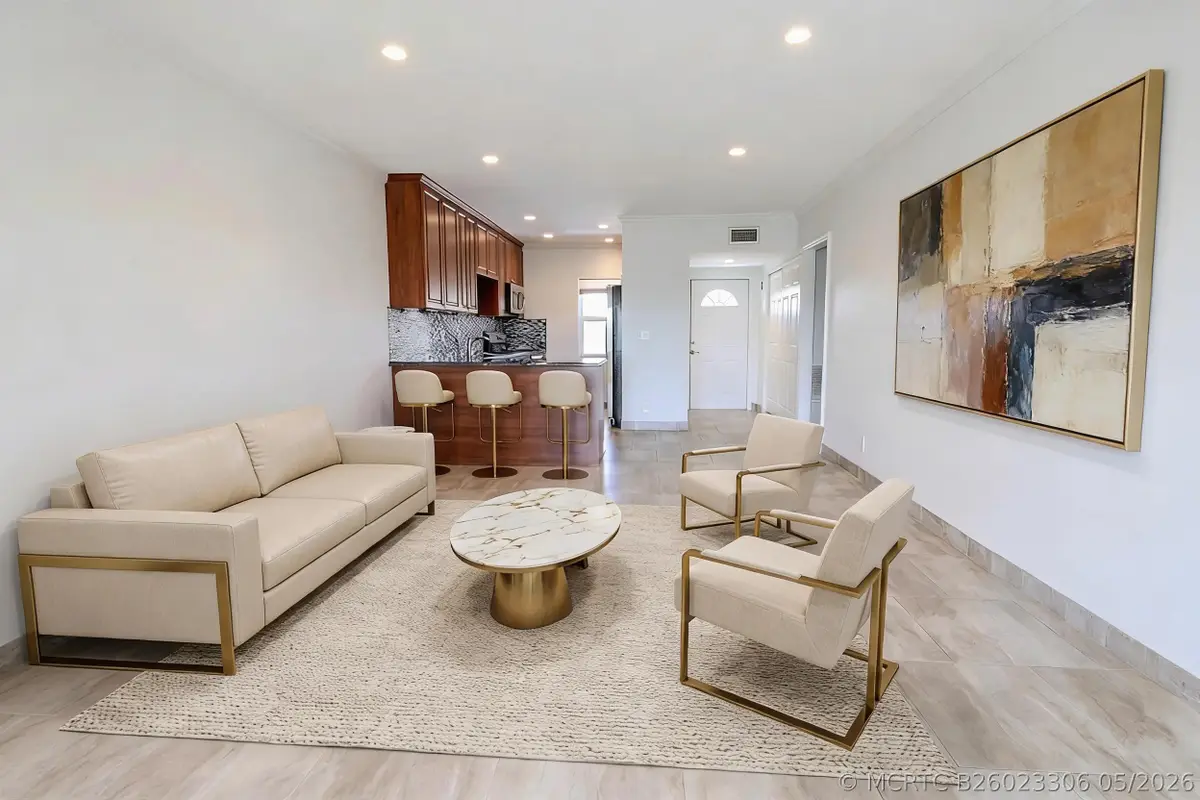 7855 NW 5th Court #Unit 201, Margate, FL 33063 - #1