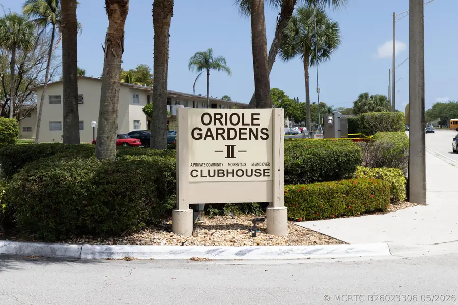 7855 NW 5th Court #Unit 201, Margate, FL 33063 - #2