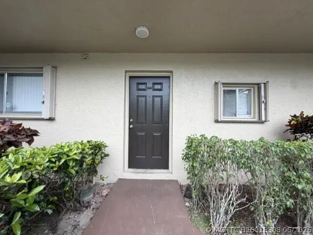 7720 NW 50th Street #107, Lauderhill, FL 33351 - #3