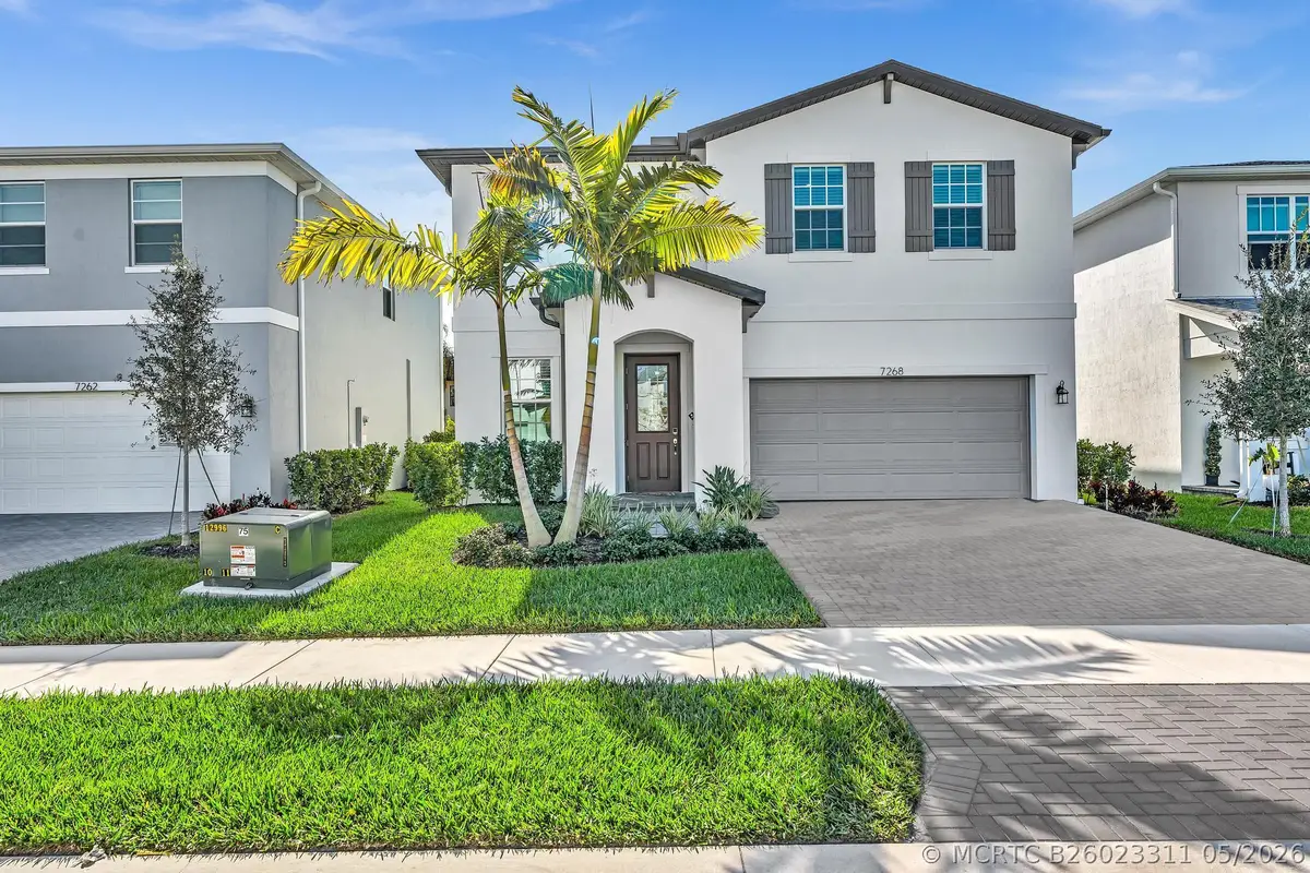 7268 Lenora Lane, Lake Worth, FL 33467 - #1