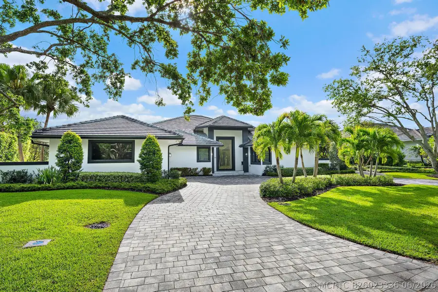 13220 Sabal Chase, Palm Beach Gardens, FL 33418 - #2
