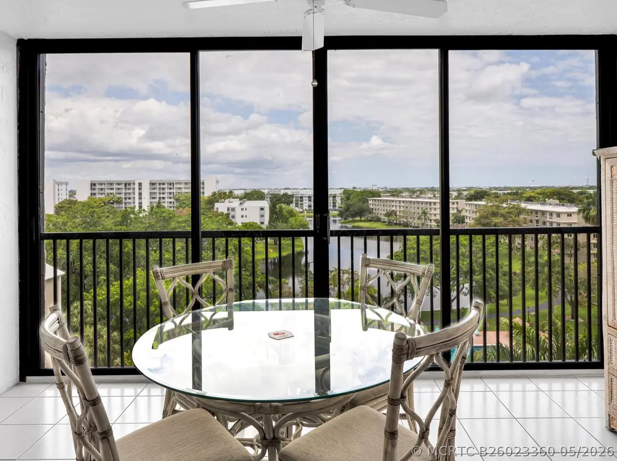 2205 S Cypress Bend Drive #801, Pompano Beach, FL 33069 - #1