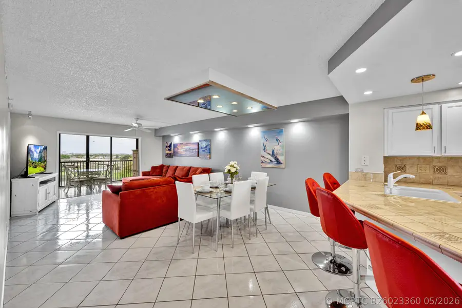 2205 S Cypress Bend Drive #801, Pompano Beach, FL 33069 - #3