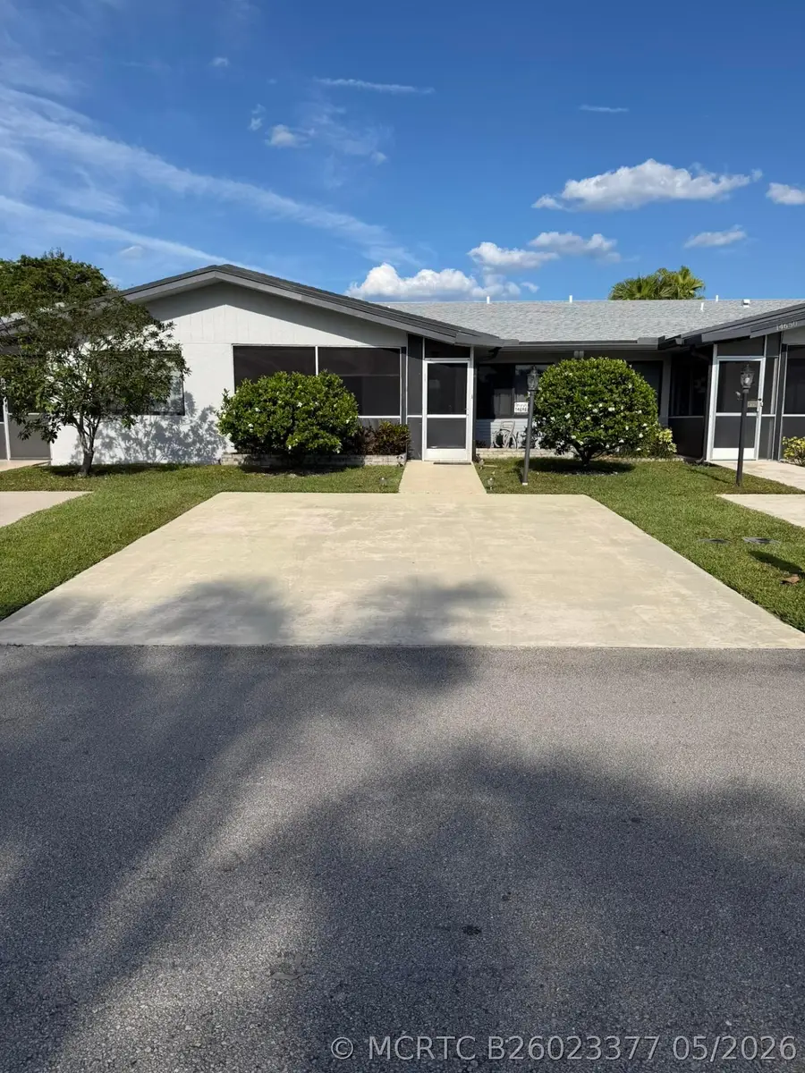 Address Withheld By Seller, Delray Beach, FL 33484 - #2