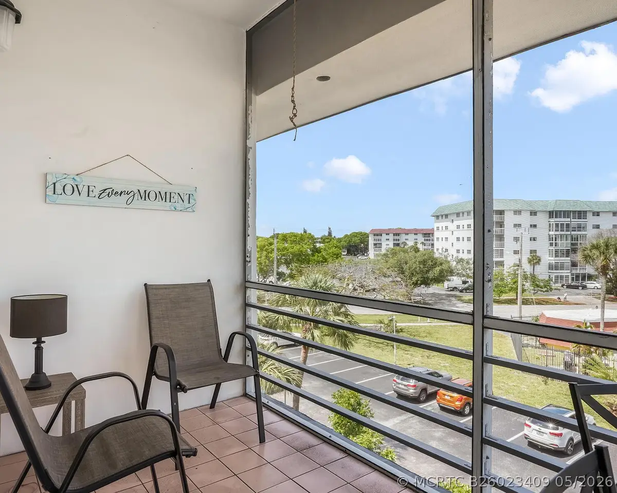 4770 NW 21st Street #402, Lauderhill, FL 33313 - #1