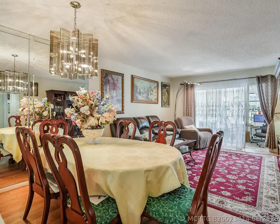 3400 NW 48th Avenue #502, Lauderdale Lakes, FL 33319 - #2