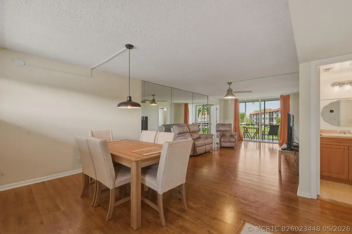 9720 S Hollybrook Lake Drive #205, Pembroke Pines, FL 33025 - #1