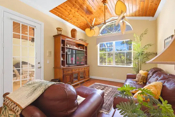 6483 SE Wild Olive Lane, Stuart, FL 34997