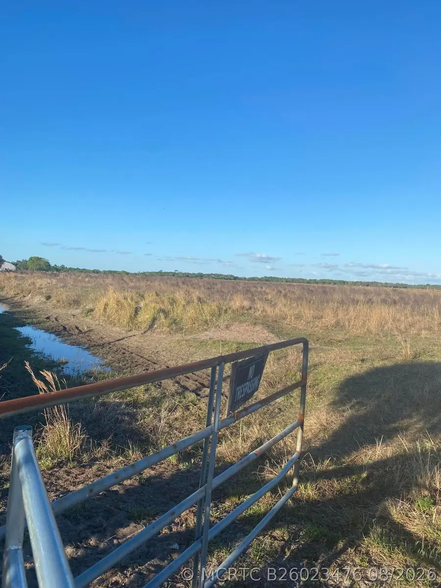 0 NW 190th, Okeechobee, FL 34972 - #3