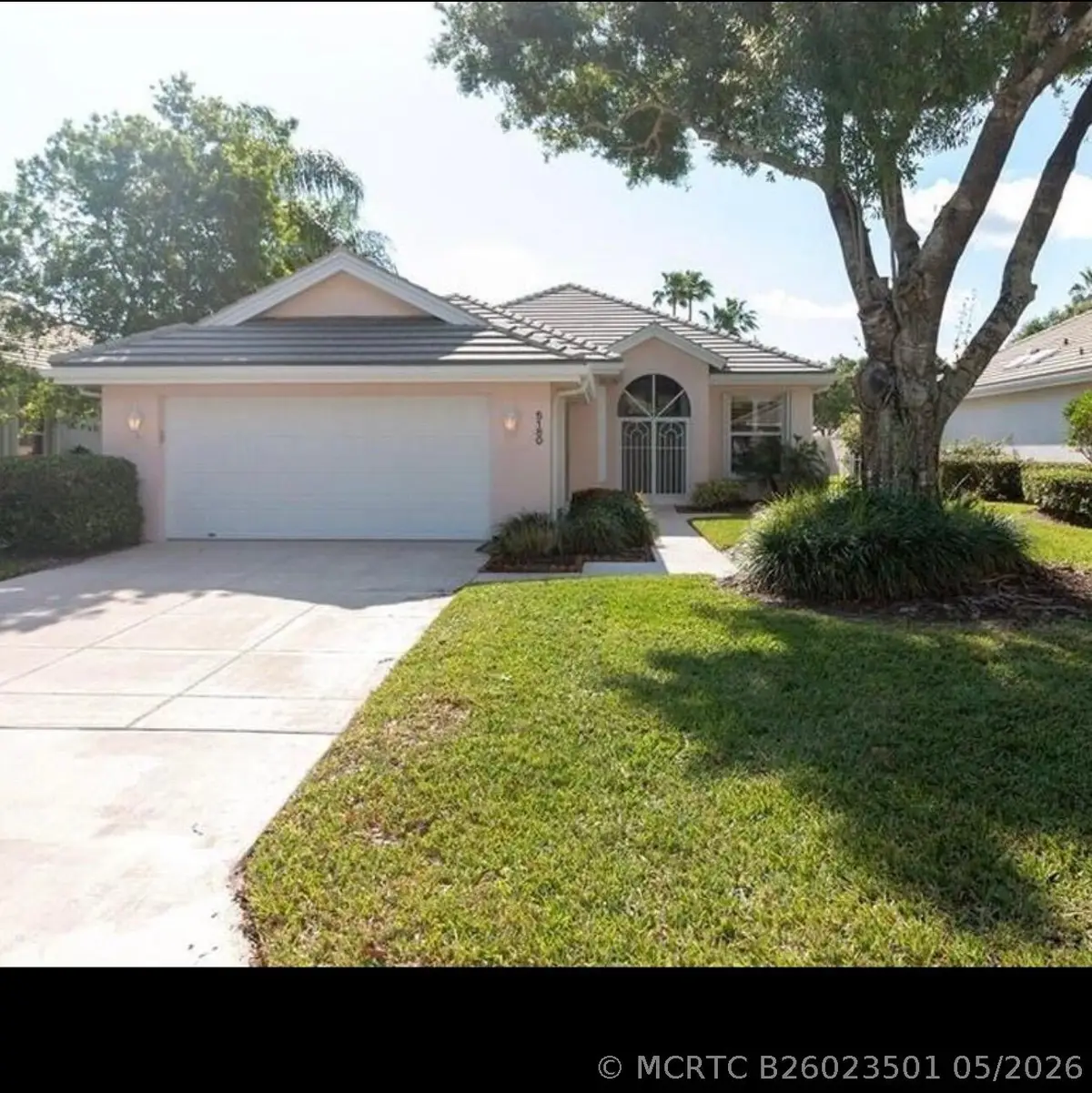 5180 SE Sweetbrier Terrace, Hobe Sound, FL 33455 - #1