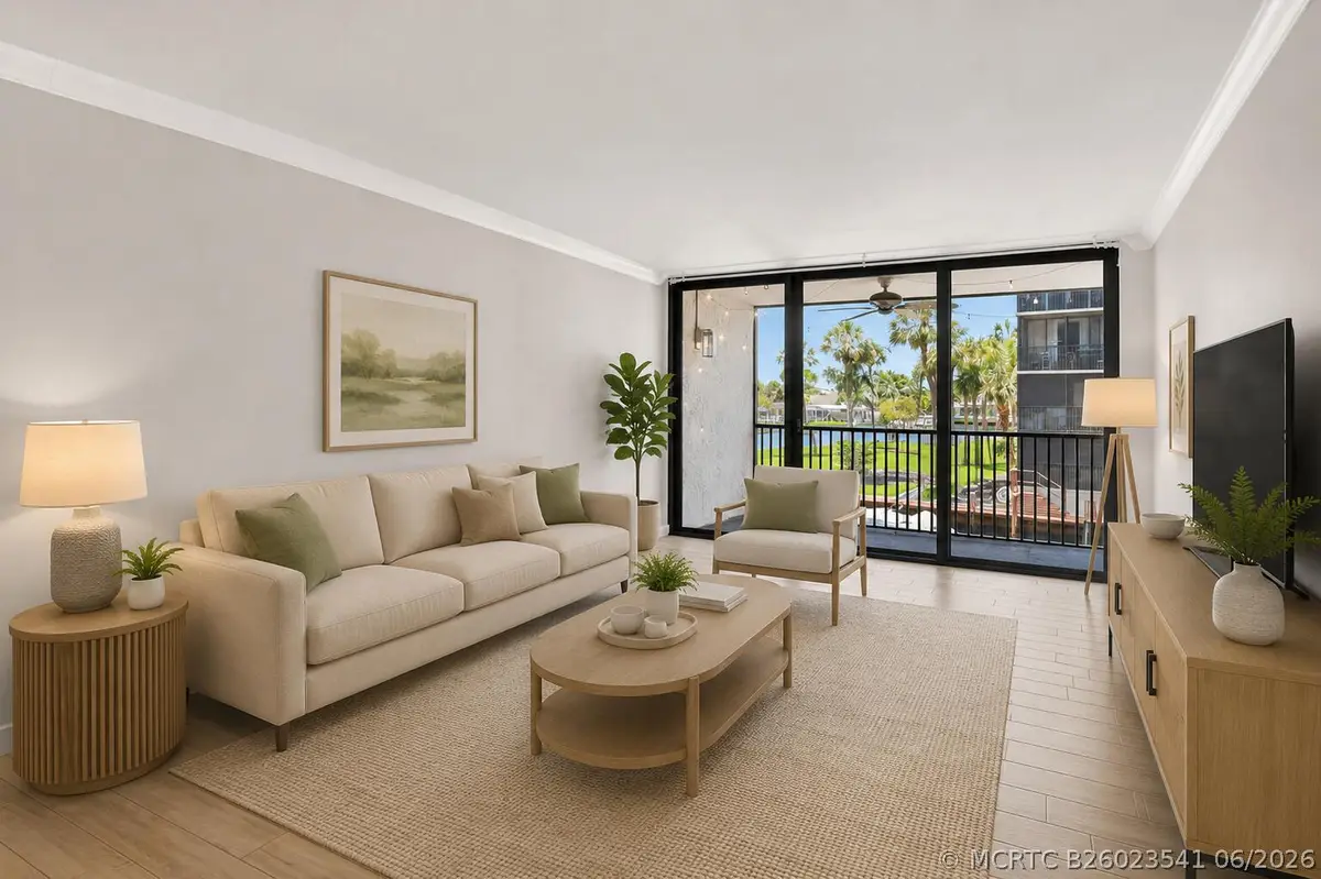 8 Royal Palm Way #203, Boca Raton, FL 33432 - #1