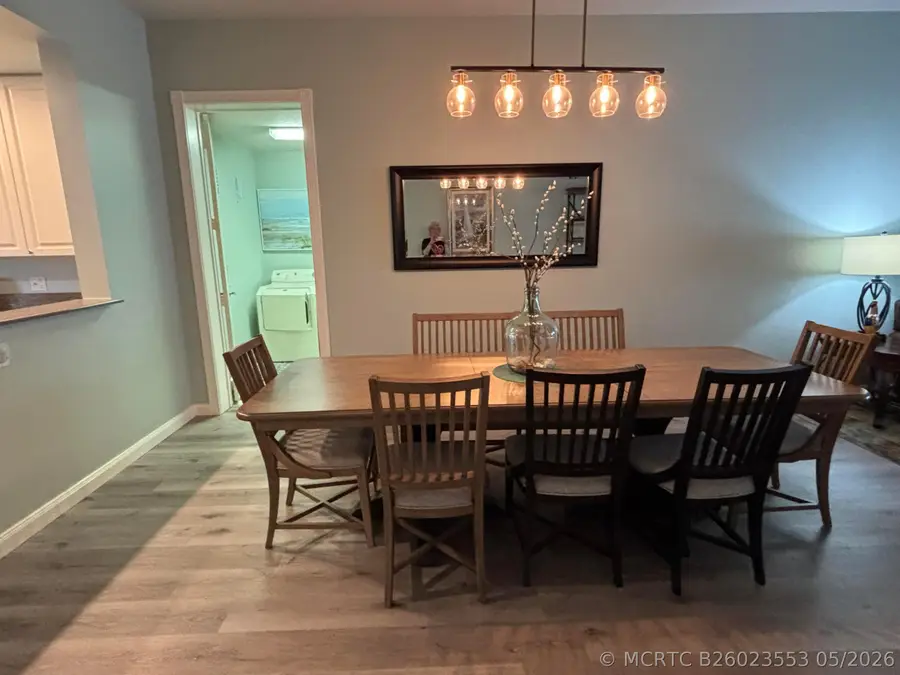 18 W Harbour Isle Drive W #102, Fort Pierce, FL 34949 - #3
