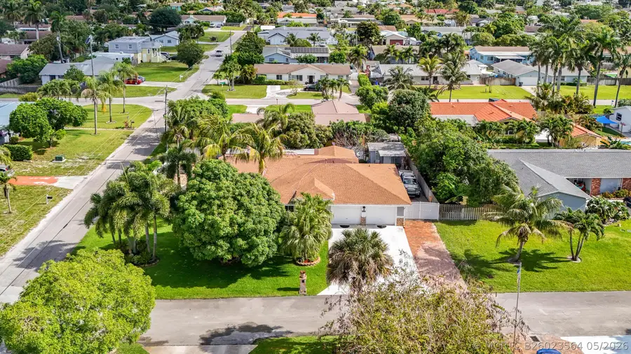 3119 Indian Trail, Lake Worth, FL 33462 - #2