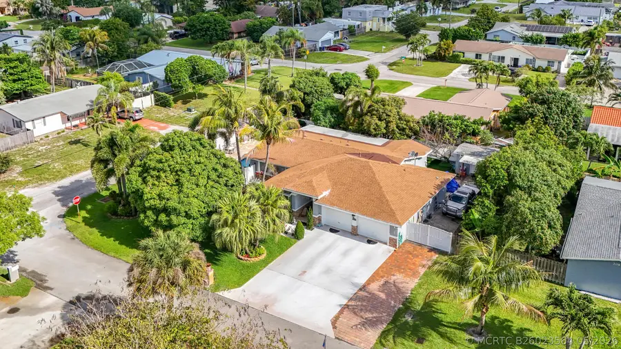 3119 Indian Trail, Lake Worth, FL 33462 - #3