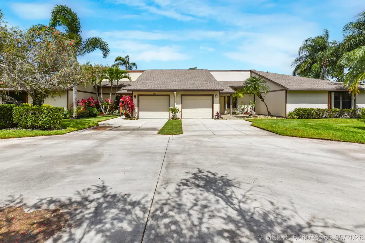 13355 Touchstone Place, Palm Beach Gardens, FL 33418 - #1