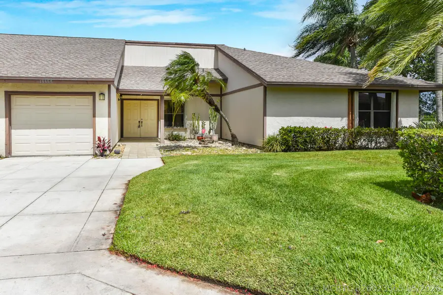 13355 Touchstone Place, Palm Beach Gardens, FL 33418 - #2